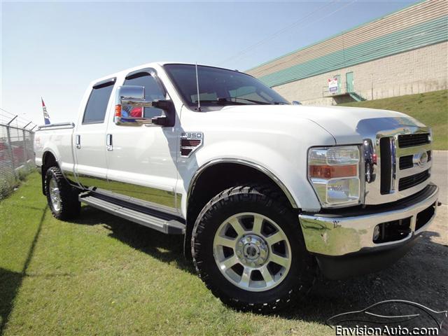 ford f350 super duty red. 2008 Ford F350 Super Duty