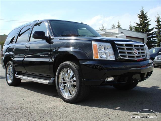 2005 Cadillac Escalade AWD - Envision Auto