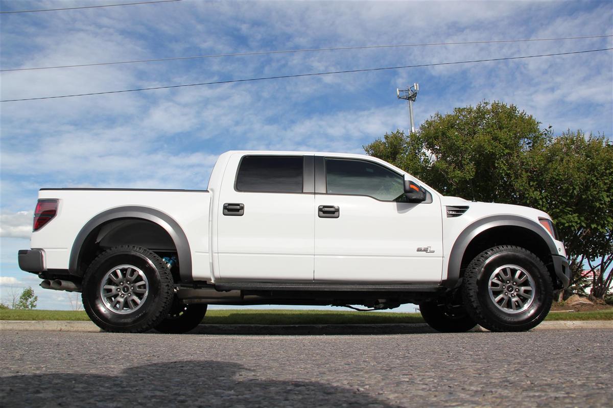 2011 Ford raptor crew cab review #3